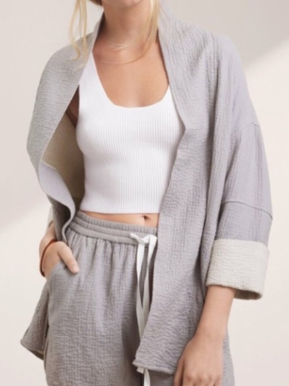 Aritzia Wilfred Lenglen Jacket